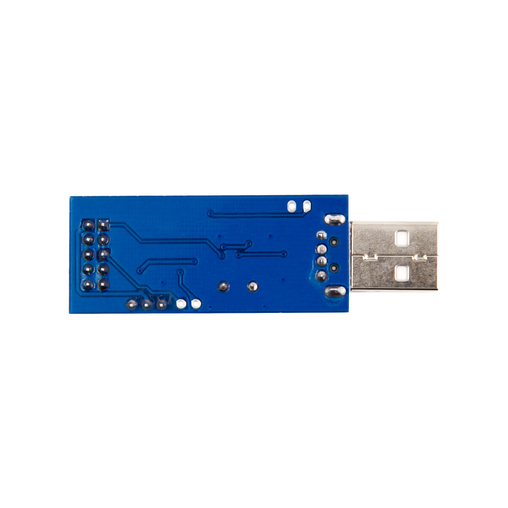 Программатор AVR USBASP USBISP с кабелем